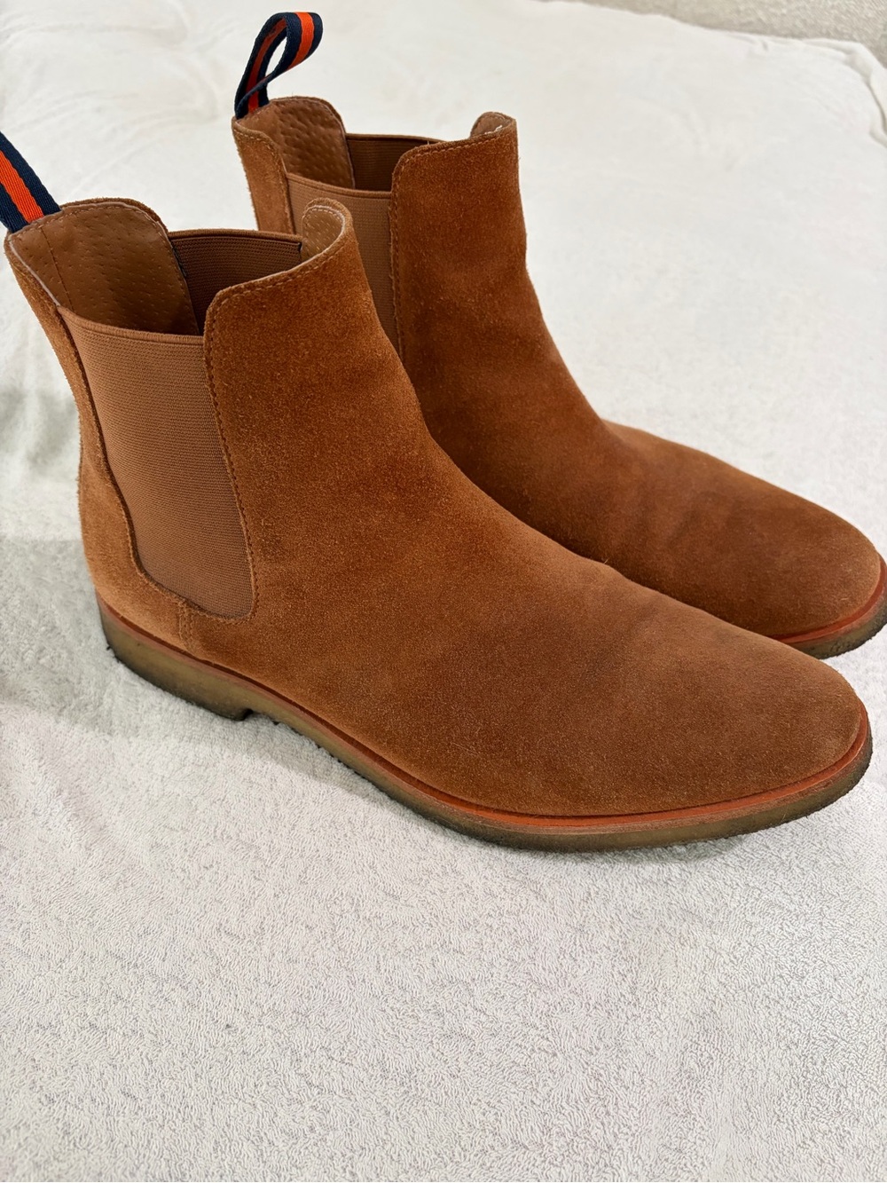 Men’s Chelsea Boots